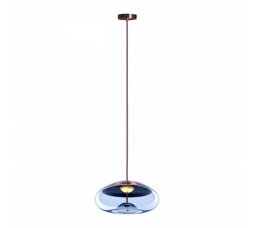 Подвесной светильник Loft IT Knot 8133-D mini