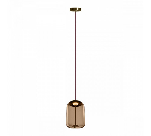 Подвесной светильник Loft IT Knot 8135-C mini Подвесной светильник Loft IT Knot 8135-C mini