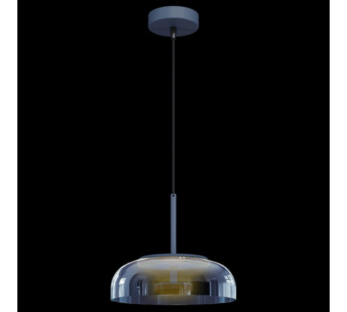 Подвесной светильник Loft IT Disk 8210-P Grey Подвесной светильник Loft IT Disk 8210-P Grey