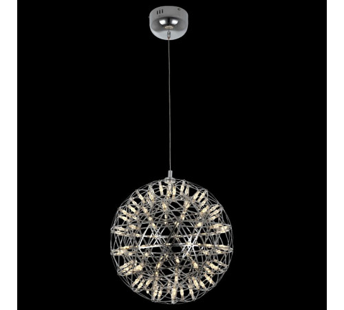 Подвесной светильник Loft IT Raimond 9027-43 Gold