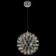 Подвесной светильник Loft IT Raimond 9027-43 Gold