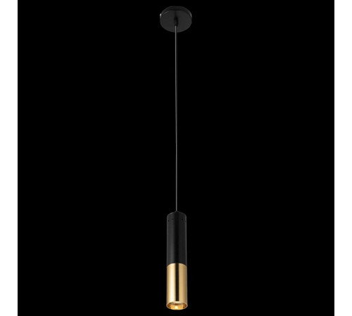 Торшер Loft IT Ike 9952-F3