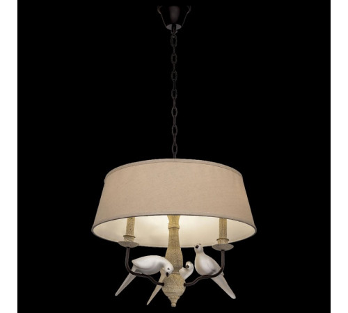 Подвесной светильник LOFT IT Birds Loft1029A-2