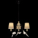 Подвесная люстра LOFT IT Birds Loft1029A-3