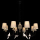 Подвесная люстра LOFT IT Birds Loft1029A-8