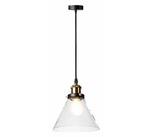 Бра LOFT IT Factory filament Loft1123W