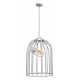 Подвесной светильник LOFT IT Cell Loft1892A
