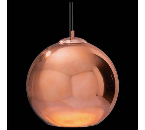Подвесной светильник Loft IT Copper Shade Loft2023-D