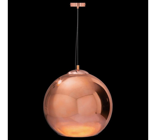 Подвесной светильник Loft IT Copper Shade Loft2023-E