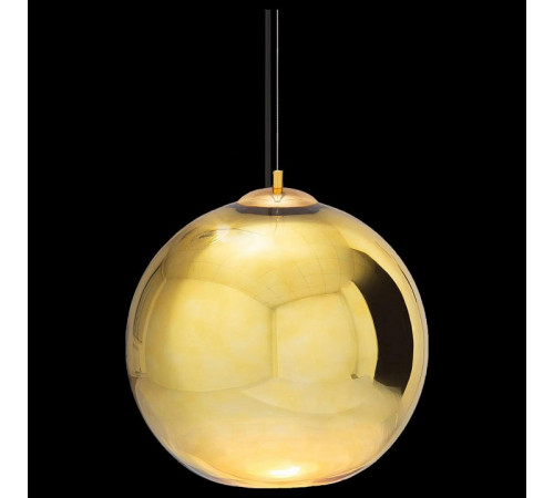 Подвесной светильник Loft IT Copper Shade Loft2024-D