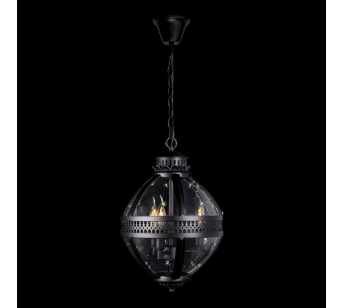 Подвесной светильник LOFT IT Lantern residential Loft3043-Bl Подвесной светильник LOFT IT Lantern residential Loft3043-Bl