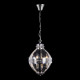 Подвесной светильник LOFT IT Lantern residential Loft3043-Ch