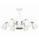 Подвесная люстра LOFT IT Watchman Loft4402/6Wh