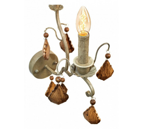 Бра LOFT IT Ancient crystal Loft8826/1W Бра LOFT IT Ancient crystal Loft8826/1W
