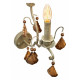 Бра LOFT IT Ancient crystal Loft8826/1W