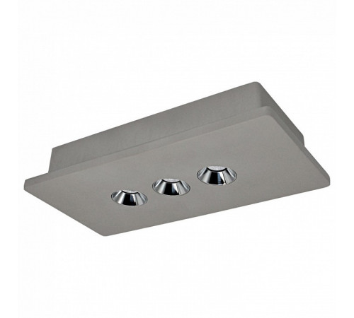 Потолочный светодиодный светильник Loft IT Architect OL1072-GH/2