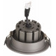 Встраиваемый светильник Lumina Deco LDC 6251 GY