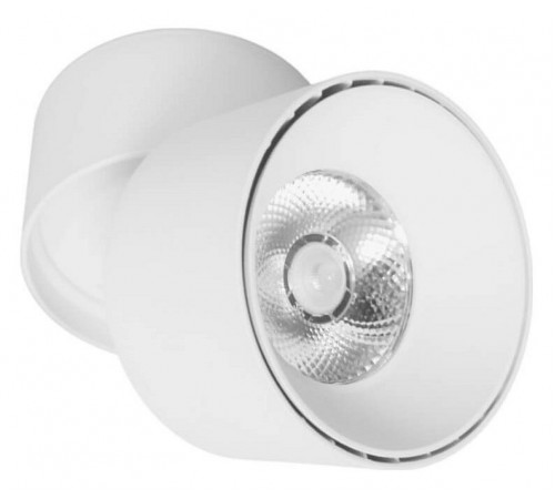 Светодиодный спот Lumina Deco Maxton LDC 8054-12W WT