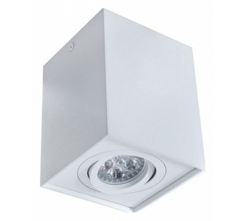 Накладной светильник Lumina Deco Pulton LDC 8055-B WT