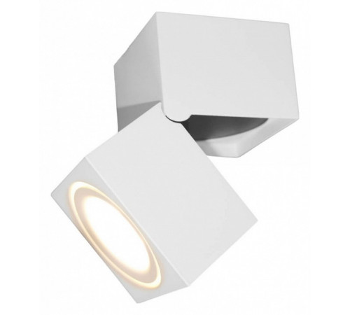 Светодиодный спот Lumina Deco Edford LDC 8056-10W WT Светодиодный спот Lumina Deco Edford LDC 8056-10W WT