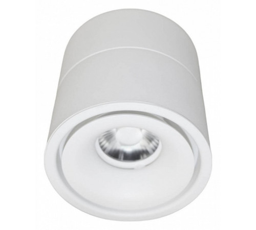 Светодиодный спот Lumina Deco Westos LDC 8056-12W WT