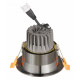 Встраиваемый светильник Lumina Deco Dalston LDC Y115 BK+GD