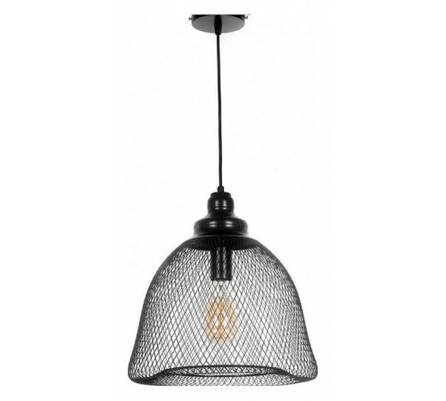 Подвесной светильник Lumina Deco Hilston LDP 016-L BK