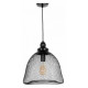 Подвесной светильник Lumina Deco Hilston LDP 016-L BK