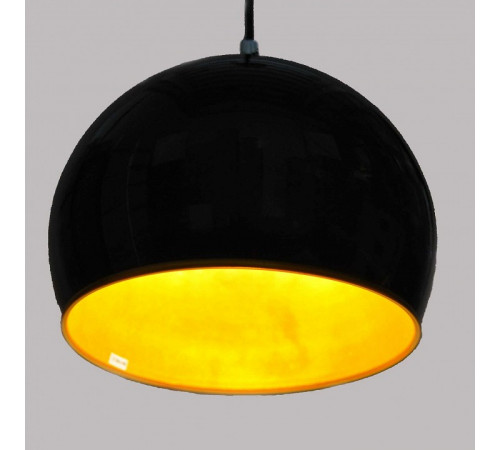 Подвесной светильник Lumina Deco Aurora LDP 081013-300 BK