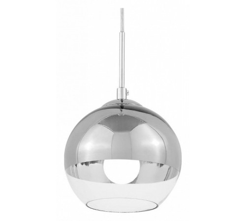 Подвесной светильник Lumina Deco Veroni LDP 1029-200 CHR