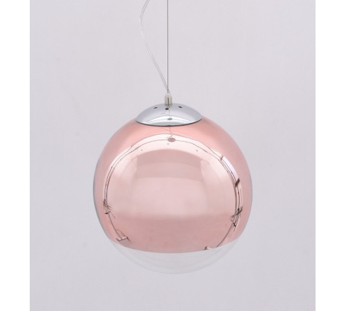 Подвесной светильник Lumina Deco Ibiza LDP 108-300 R.GD Подвесной светильник Lumina Deco Ibiza LDP 108-300 R.GD