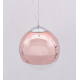 Подвесной светильник Lumina Deco Ibiza LDP 108-300 R.GD