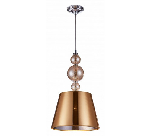 Подвесной светильник Lumina Deco Muraneo LDP 1123 GD