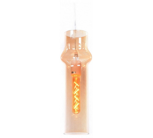 Подвесной светильник Lumina Deco Varius LDP 1174-1 AMB Подвесной светильник Lumina Deco Varius LDP 1174-1 AMB