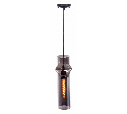 Подвесной светильник Lumina Deco Varius LDP 1174-1 GY