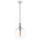 Подвесной светильник Lumina Deco Dorito LDP 1212-250 GY+CHR