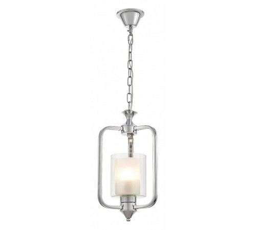 Подвесной светильник Lumina Deco Atlanta LDP 1222-1 CHR+WT