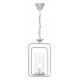Подвесной светильник Lumina Deco Benton LDP 1236-1 CHR