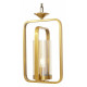 Подвесной светильник Lumina Deco Benton LDP 1236-1 MD+AB