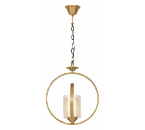 Подвесной светильник Lumina Deco Darton LDP 1237-1 MD+AB