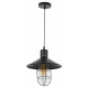 Подвесной светильник Lumina Deco Ulivia LDP 6013 BK