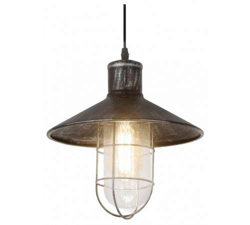 Подвесной светильник Lumina Deco Ulivia LDP 6013 O.SL