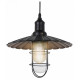 Подвесной светильник Lumina Deco Lataro LDP 6015 BK