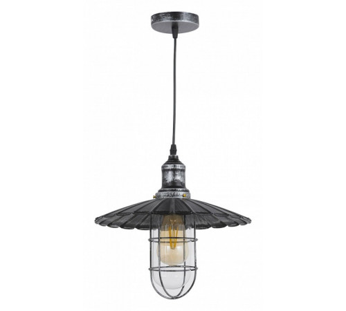 Подвесной светильник Lumina Deco Lataro LDP 6015 O.SL