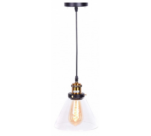 Подвесной светильник Lumina Deco Nubi LDP 6801 MD+PR