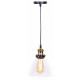 Подвесной светильник Lumina Deco Nubi LDP 6801 MD+PR