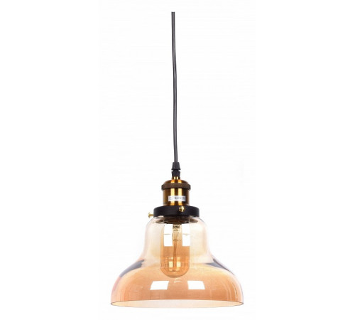 Подвесной светильник Lumina Deco Zubi LDP 6803 Tea