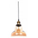 Подвесной светильник Lumina Deco Zubi LDP 6803 Tea