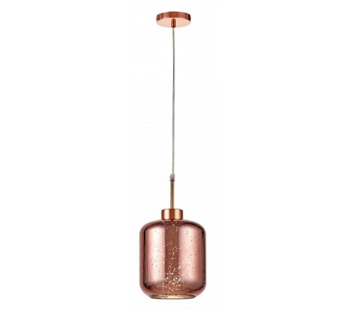 Подвесной светильник Lumina Deco Alacosmo LDP 6811-1 R.GD Подвесной светильник Lumina Deco Alacosmo LDP 6811-1 R.GD