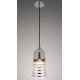 Подвесной светильник Lumina Deco Etrica LDP 6815 CHR